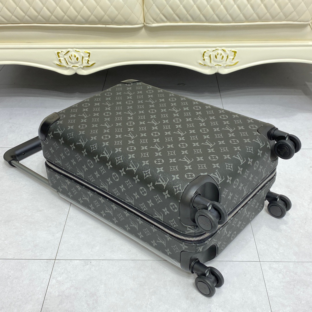 LV Suitcase